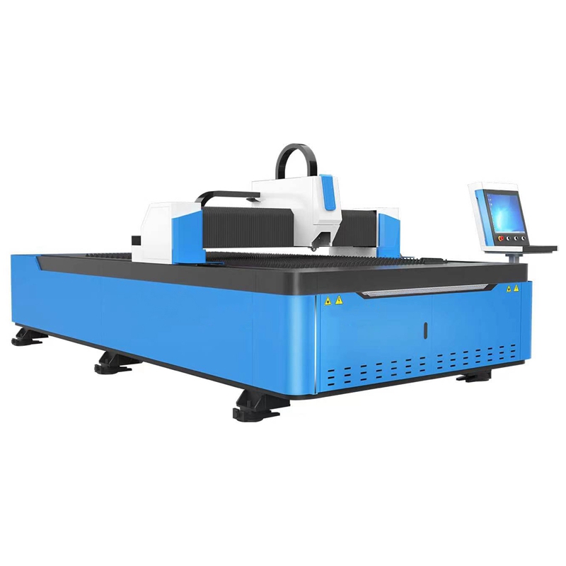 CNC laser cutting machine