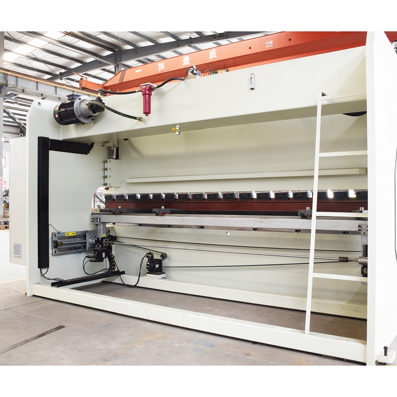 CNC Press brake