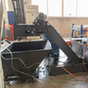 CNC steel plate drilling machine