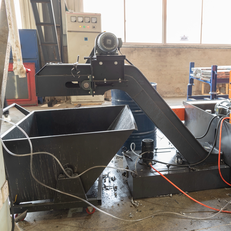 CNC steel plate drilling machine