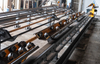 CNC Angle Steel Punching Machine APM2020