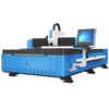 CNC laser cutting machine