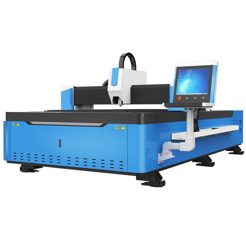 CNC laser cutting machine