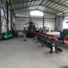 CNC Angle steel punching machine APM2020