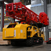 Steel Structure Movable Tower Crane for Tower
