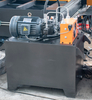 PD2016 Plate Drilling Machine