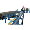 CNC 3D punching machine