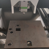 CNC laser cutting machine