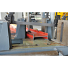 CNC band sawing machine