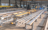 CNC Angle Steel Punching Machine APM2020