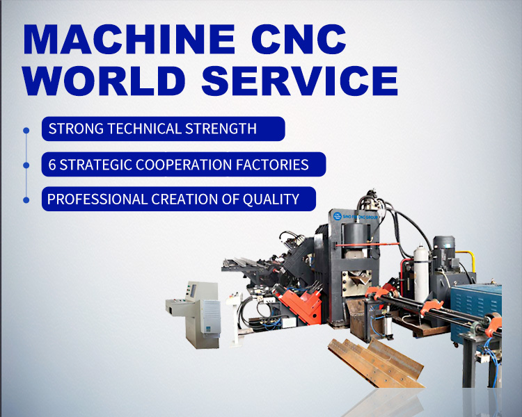 SINO FIN CNC GROUP Co.,Ltd