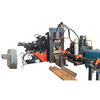 CNC Angle steel drilling machine