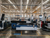 CNC Laser Cutting Machine