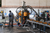 CNC Angle Steel Punching Machine APM2020