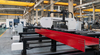 CNC 3D H Beam Drilling Machine