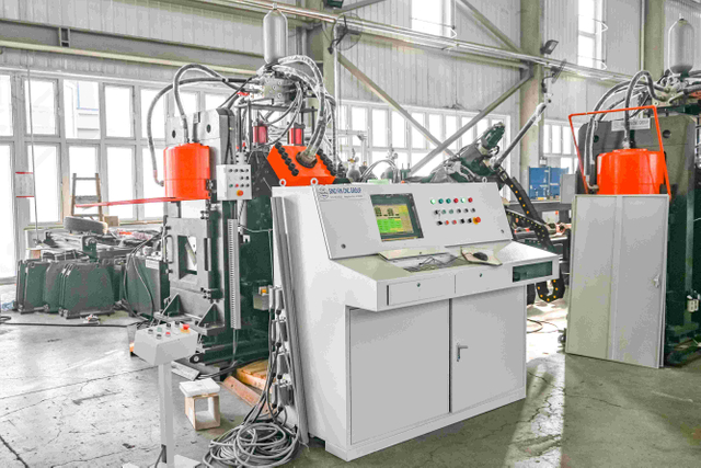 Angle Steel Drilling, Punching, Marking, Shearing Line(4 in 1)