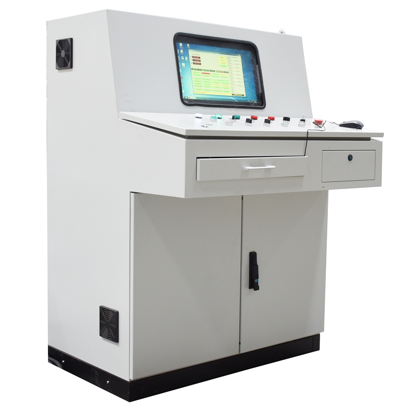CNC Angle steel punching machine APM2020