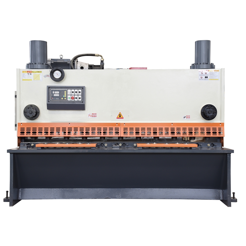 CNC Shearing machine