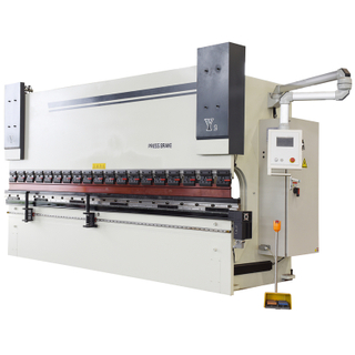 CNC Press brake