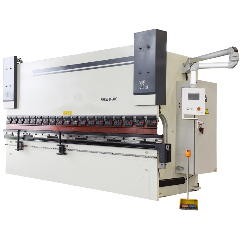 CNC Press brake