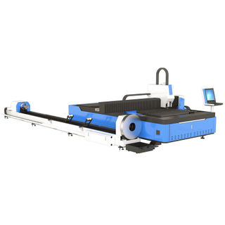 CNC laser cutting machine