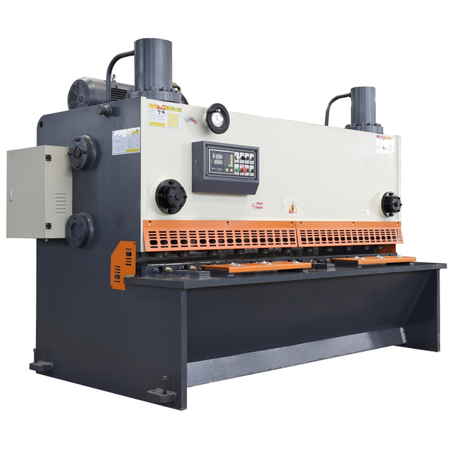 CNC Shearing machine