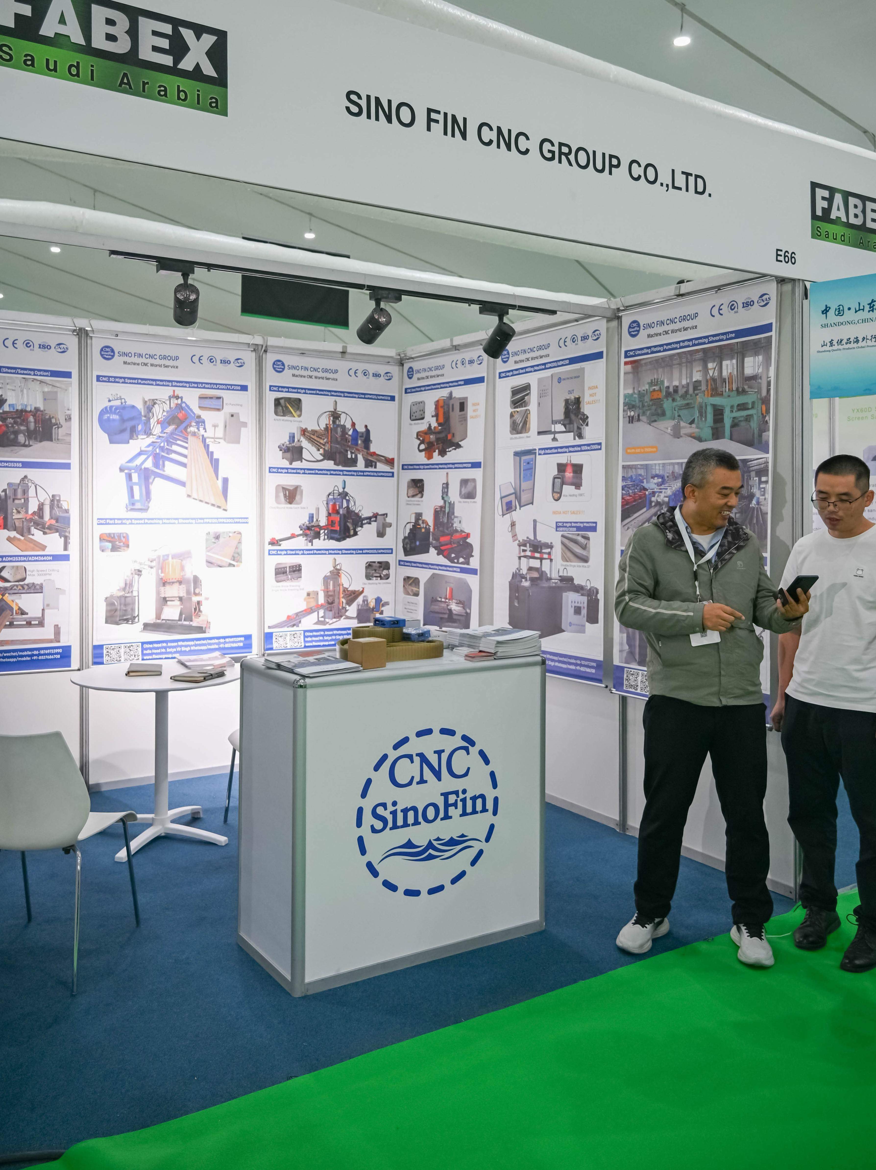 FABEX Saudi Arabia 2025