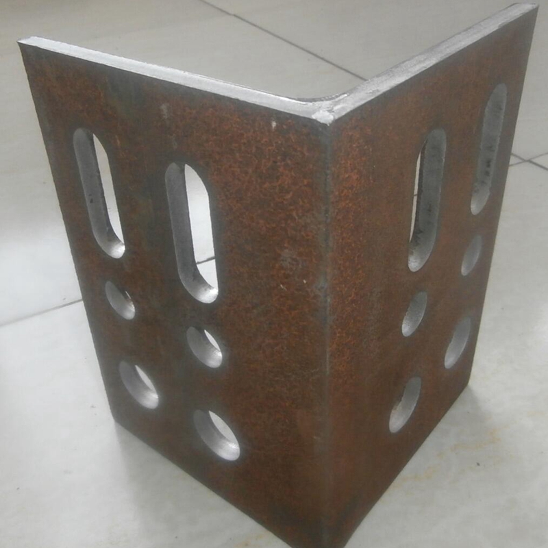 CNC 3D punching machine