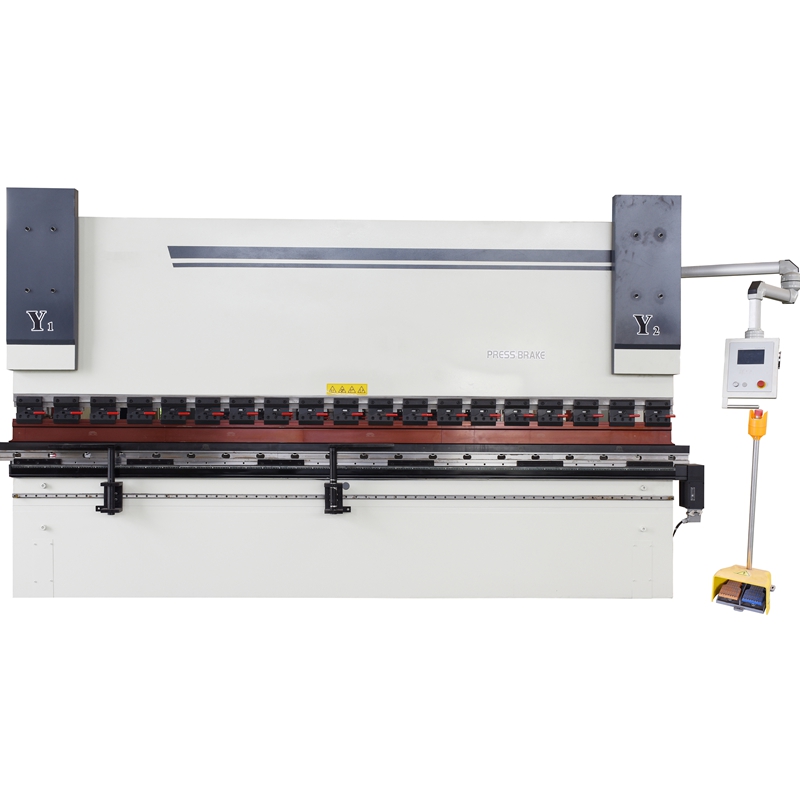 CNC Press brake