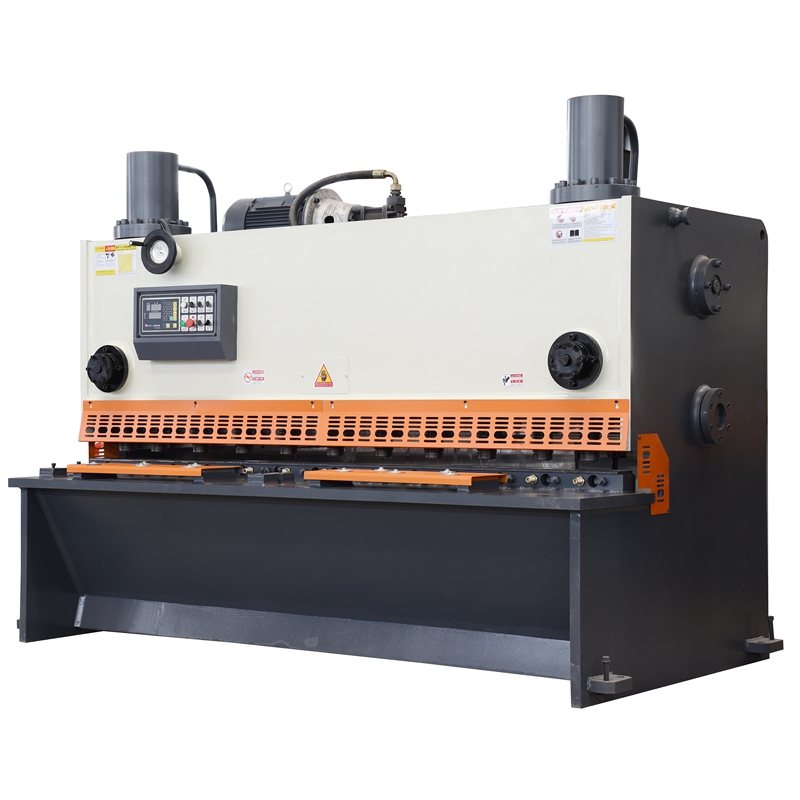 CNC Shearing machine