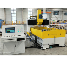 PD2016 Plate Drilling Machine