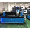 CNC laser cutting machine