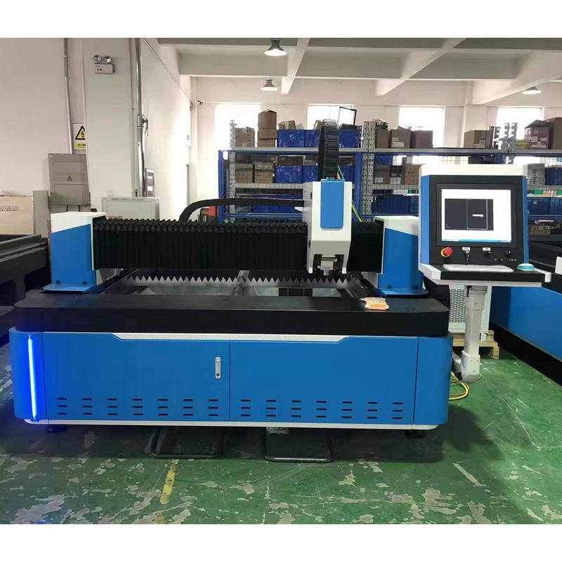 CNC laser cutting machine