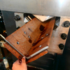 CNC Angle steel drilling machine